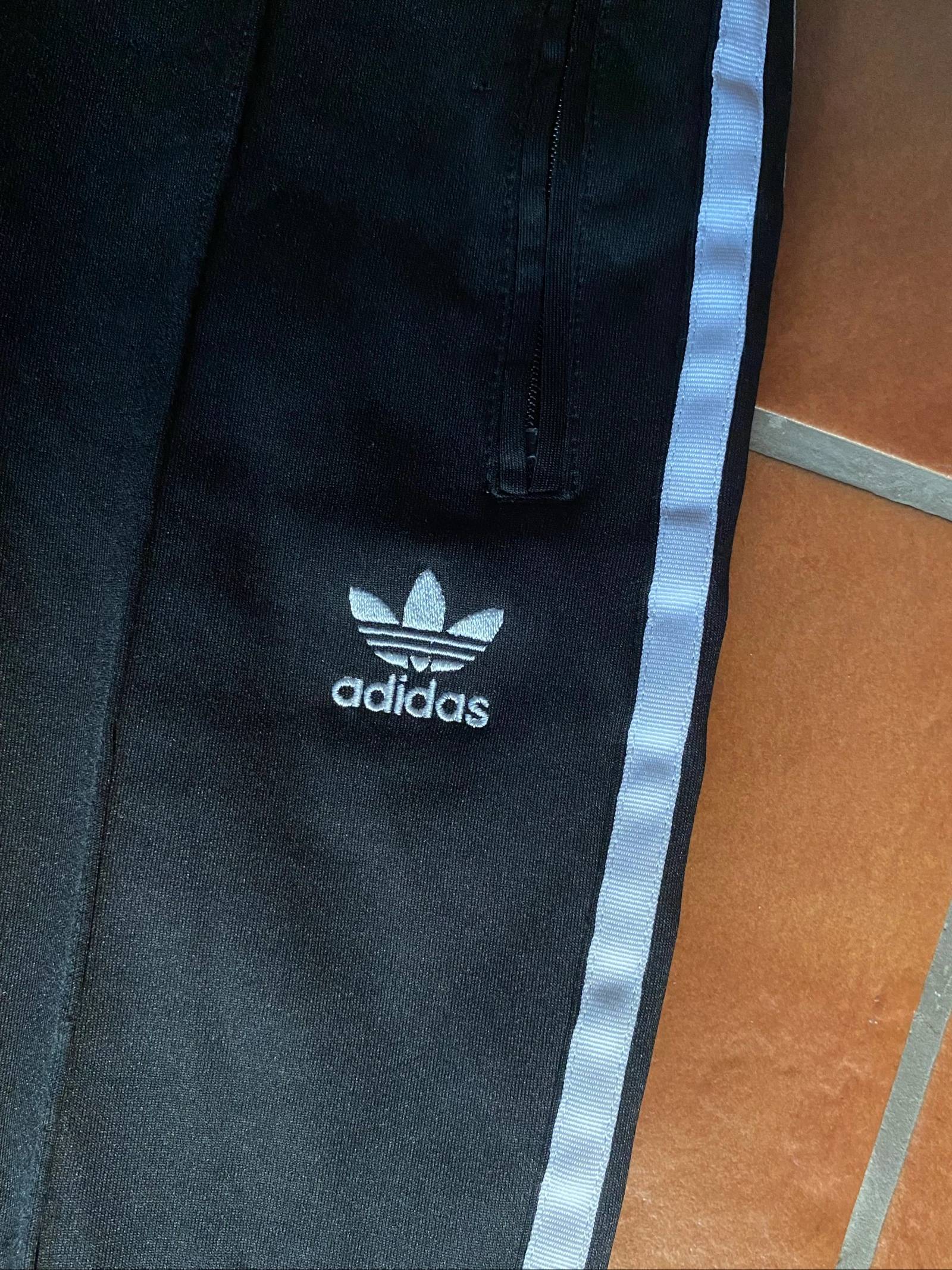 conjunto adidas completo – photo 12